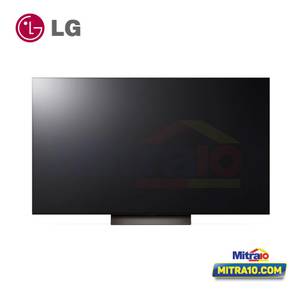 LG Smart TV 83 Inch OLED83C4PSA  – 4K OLED 