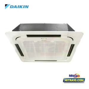 Daikin AC Cassette Non Inverter R32 3PK SCC85AYRL 3Phase AC Caset 3.5pk - SCC85AYL