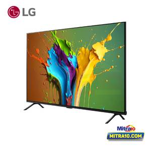 LG QNED TV 98 Inch 98QNED89TSA 4K AI Upscaling