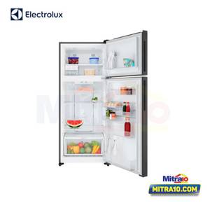 Electrolux Kulkas 2 Pintu ETM3400L-B 2D 312 Liter Hitam