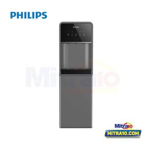 Philips Dispenser Air Galon Bawah ADD4981GYAC DARK GREY