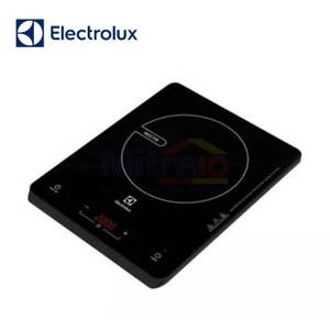 Electrolux Kompor Listrik Portabel 1 Tungku ETD 29KC Hitam