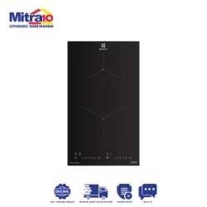 Electrolux Kompor Induksi Tanam UltimateTaste 300 dengan 2 Tungku EHI 325CA 30 Cm