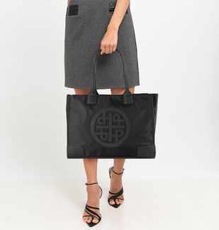 Hush Puppies Tas Tote Wanita Yammy Tote In Black 