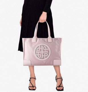 Hush Puppies Tas Tote Wanita Yammy Tote In Light Pink 