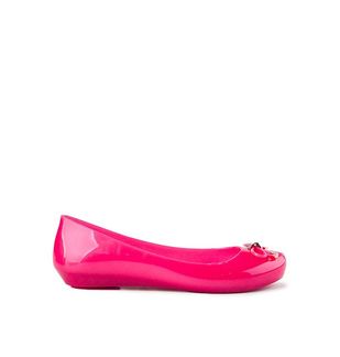 Valerina Bow In Magenta