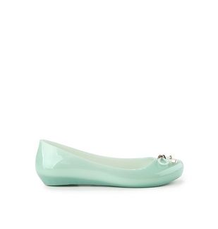 Valerina Bow In Mint