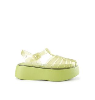 Velove In Lime