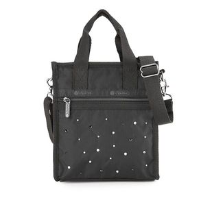 Mini N/S Tote Mh In Black