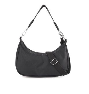 Sm Conv Hobo In Black