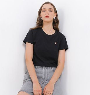 Taya 4 In Black