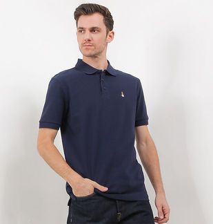 Bsc Tangelo In Navy