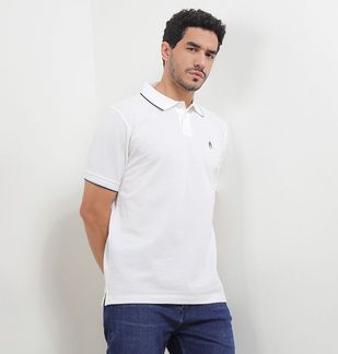 Cord 4 In White
