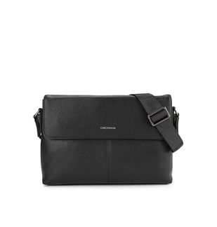 Taryn 1 Messenger Bag In Black