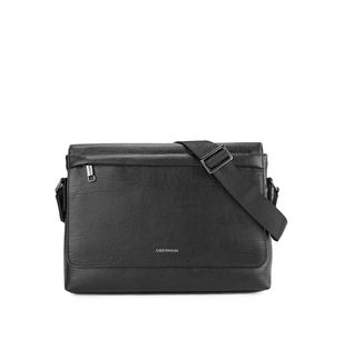 Taryn 4 Messenger Bag In Black