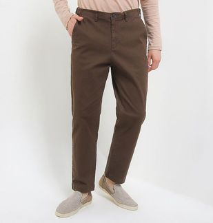 Obermain Pakaian Pria Long Pants Edwin