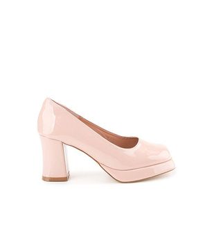 Kay In Pink