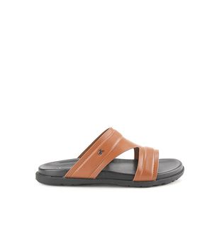 Lavvie Double Strap 2 In Tan