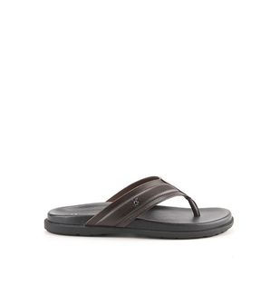 Lavvie Toepost In Coffee