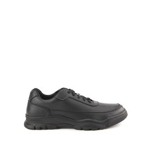 Primera Laces Up In Black