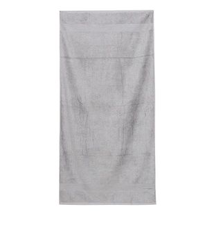 Hush Puppies Aksesoris Towel Unisex Dobina 70X135Cm In Gray 