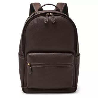 Buckner Backpack Mink Brown