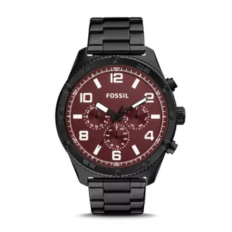 定価3.3万 FOSSIL Watch Brox BQ2800 フォッシル 定価3.3万 FOSSIL Watch Brox BQ2800 フォッシル