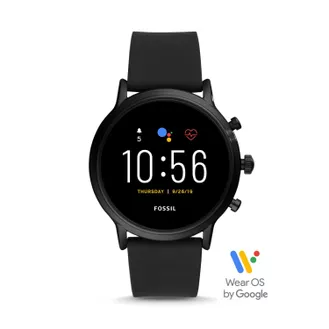 Fossil smartwatch g5 hotsell