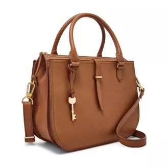 Ryder satchel tan discount
