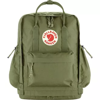 Kanken Outlong Green F23200251-620