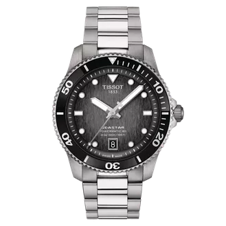 Seastar 1000 Tissot Watches 2018 HOT Tissot Watches Tissot Seastar - Main Image