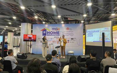Narasumber Mitra10 Home Renovation Expo 2025: Siapa Saja yang Hadir?