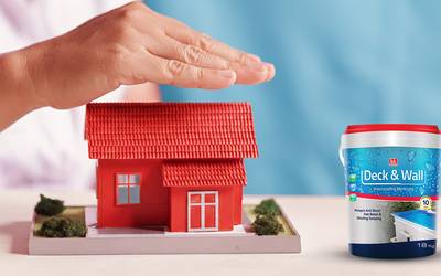 Cegah Kerusakan Sejak Dini, Yuk Rawat Rumah dengan Cara Ini!