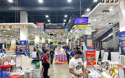 Gini Caranya Biar Bisa Ikut dan Menang Shopvaganza 2025 di Mitra10!