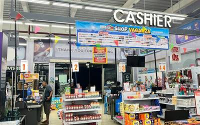 Detail Shopvaganza 2025: Inilah Solusi Hunian Tahan Hujan yang Bisa Anda Temukan