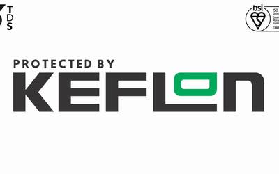 Bukan Sekadar Pelapis! Ini Teknologi KEFLON® yang Membuat Tangki Air Anda terjaga dari Korosi