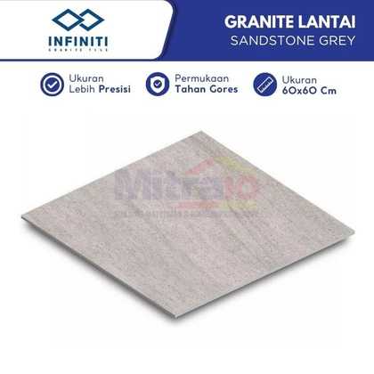 Jual Granit INFINITI Urban Grey 60x120 - Kota Depok - Mitra Prabu