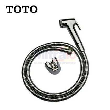 Jet washer toto top