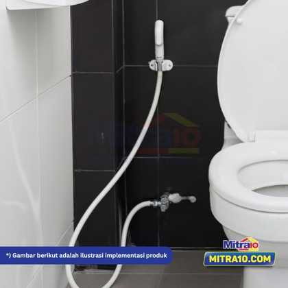 Jet washer store toto thx20nb