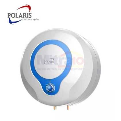 Polaris store water heater