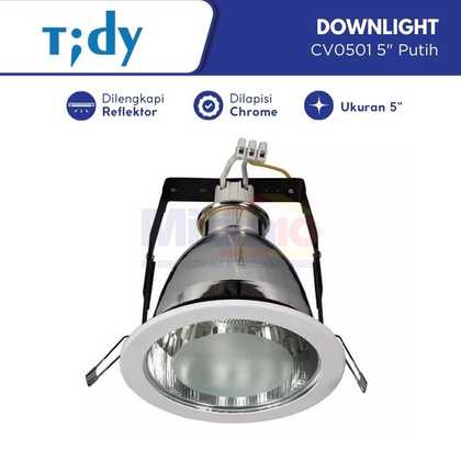 Downlight 5 new arrivals inch