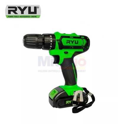 Cordless drill ryu impact store drill 20v
