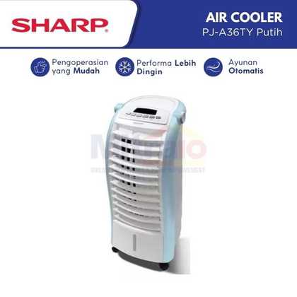 Sharp outlet pj a36ty