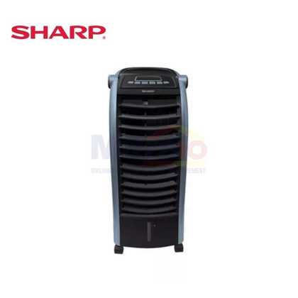 Sharp air cooler price clearance