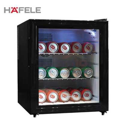 Hafele mini bar store fridge