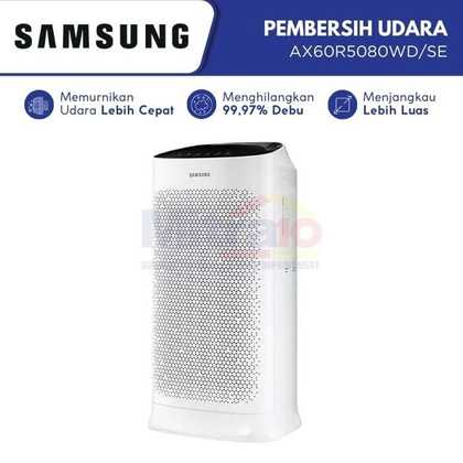 Samsung on sale filter udara