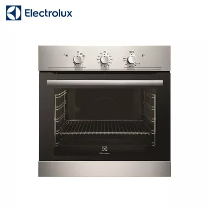 cara menggunakan oven listrik electrolux