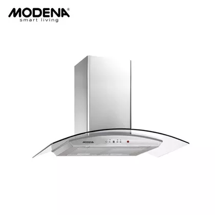 carbon filter cooker hood modena