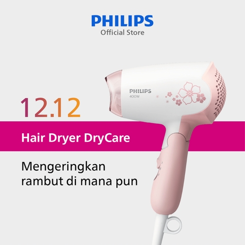 Hair dryer philips harga shop