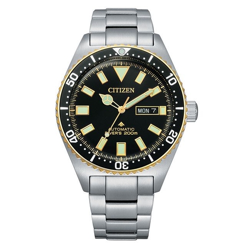 Jam citizen promaster hot sale